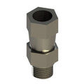 6402-04-04; SWIVEL STRAIGHT FITTING