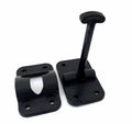 31/2IN TSTYLE DOOR HOLDER WHITE
