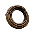 Apex BRAIDED AIR Line 1' foot - U04-05-01
