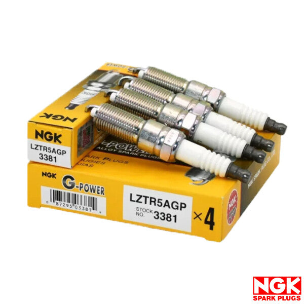 NGK auto part