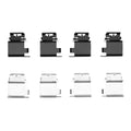 DFC auto part