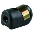 COMPOSITE ANGLED END FITTING
