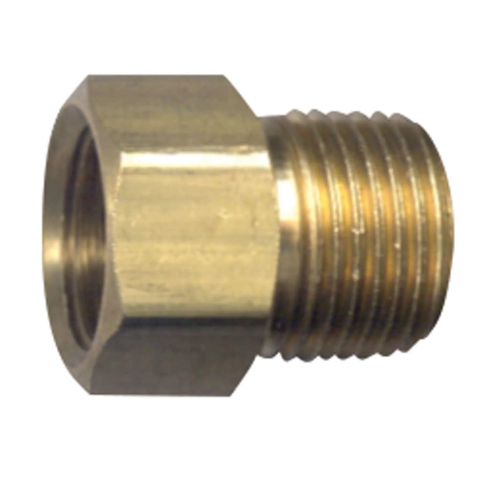 COMPOSITE ANGLED END FITTING