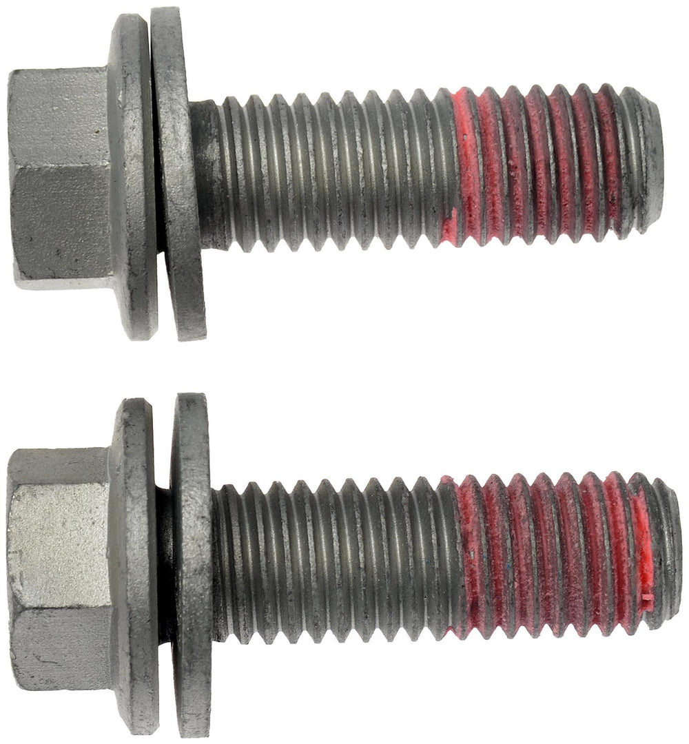 BRAKE CALIPER BRACKET BOLTS