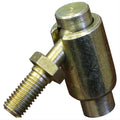 QA1 Quick Disconnect Ball Joint - 3/8-24 UNF Right Hand - Carbon Steel