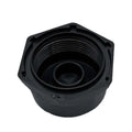 ANTENNA COAX CABLE CAP FOR NMO MOUN