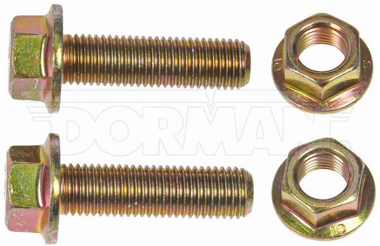 EXHAUST BOLT KIT