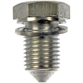 OIL DRAIN PLUG M14-1.50