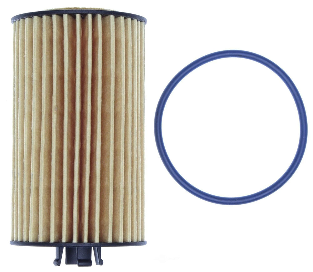 MAHLE FILTERS