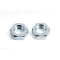 #4 Steel Bulkhead Locknu