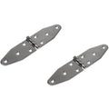 STAINLESS HD STRAP HINGE 1-5/8 " X