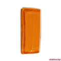9498 GMC UPPER SIDE MARKER LIGHT LH AMBER GMC ONLY