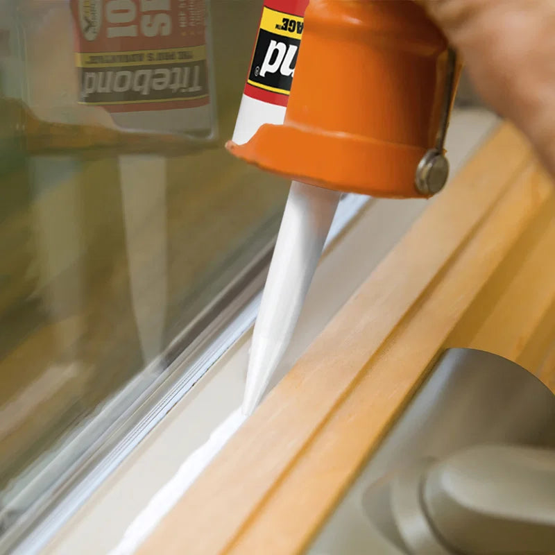 PRO FLEX TRIPOLYMER SEALANT 10OZ.