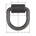 BOLTKING ASSY 5/8inRPLCS MEYER #09122