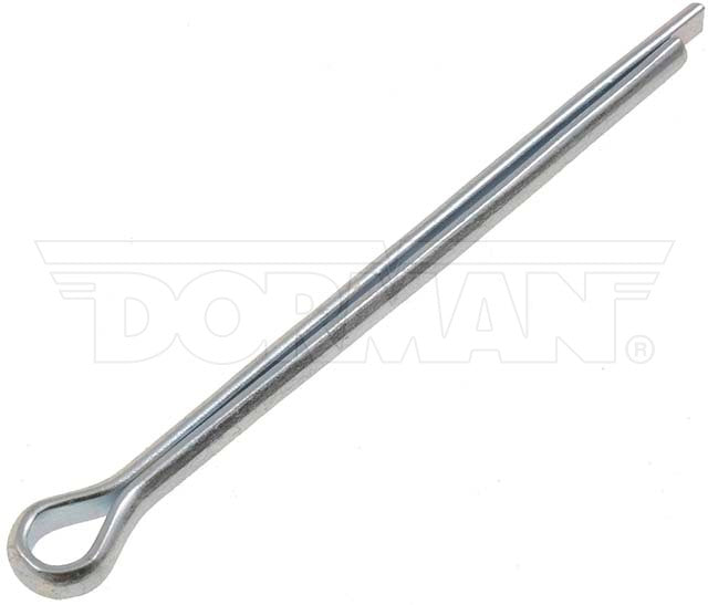 COTTER PINS,1/8"X2