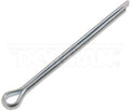 COTTER PINS,1/8"X2