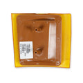 9498 C1500 UPPER SIDE MARKER LIGHT RH CHEVY ONLY AMBER