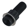 ADJ SCREW KIT/VALVE LASH/3/8IN24/TOP OILER/1 SGL CUP END ADJUSTER/3/8IN VLLN 12
