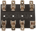 FUSE BLOCK FOR 4 GLASS