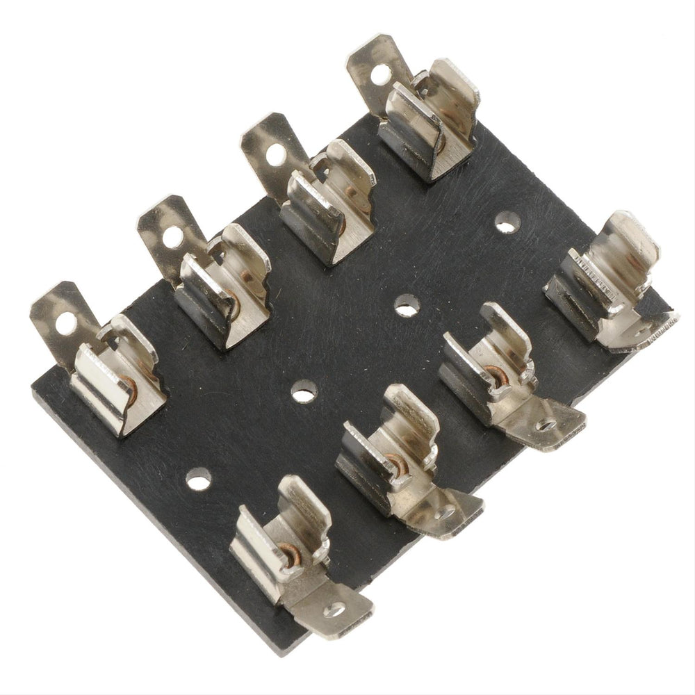 FUSE BLOCK FOR 4 GLASS