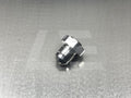 #6 Male Weld Fitting
