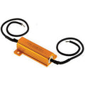 2 PK LOAD RESISTOR