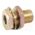 FRAME COUPLING 1/4' FPT