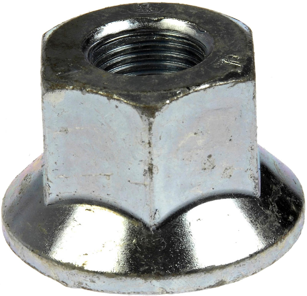 WHEEL NUT
