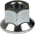 WHEEL NUT