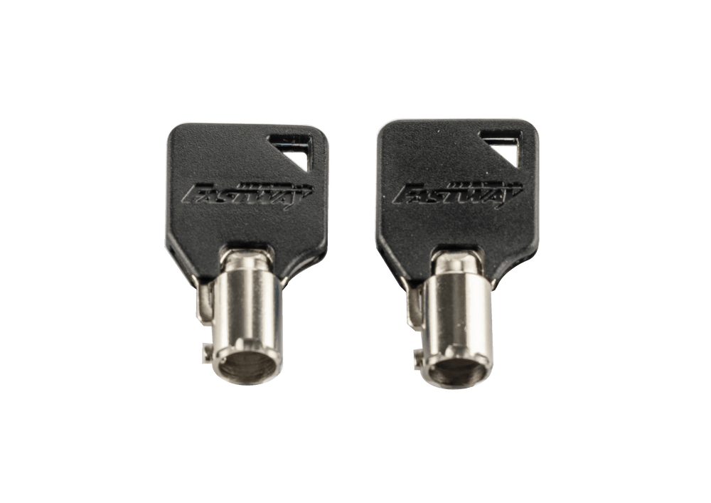 EDCOUPLER-REPLACEMENT KEY-CODE19