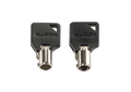 EDCOUPLER-REPLACEMENT KEY-CODE19