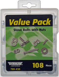 STOVE BOLT VP