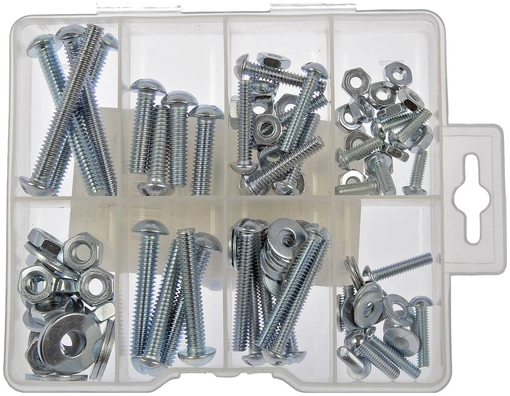 STOVE BOLT VP