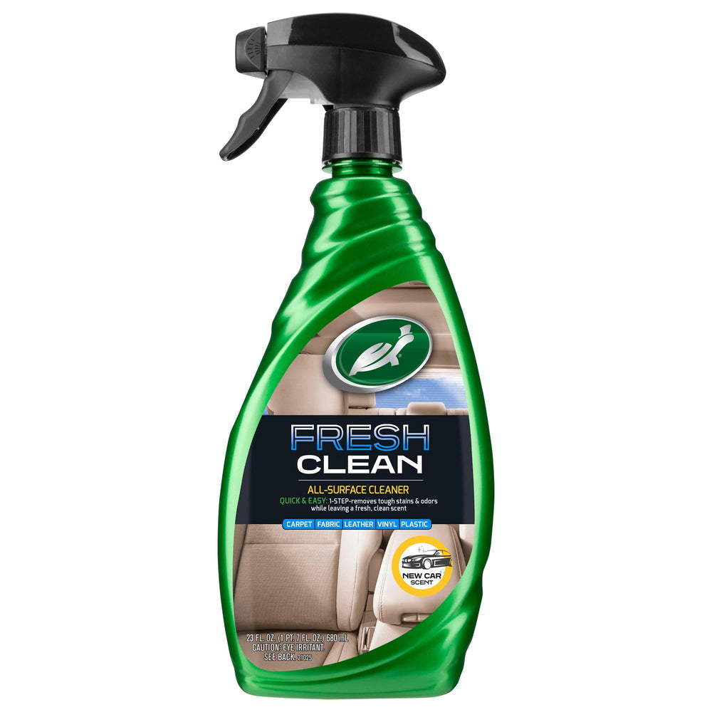 PO FRESH CLEAN KINETIC NEW CAR