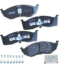 PLASTIC VISOR CLIPS