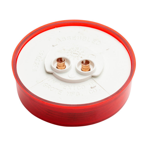 GROTE red auto part