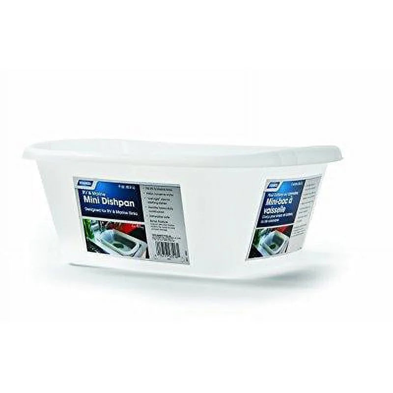 MINI DISH PAN NATURAL