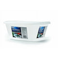 MINI DISH PAN NATURAL