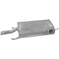 NICKSON INDUSTRIES muffler