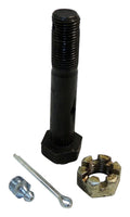 Leaf Spring Bolt for Select 1941-1968 Jeep Models, 9/16 Inch Diameter, 2-7/8 Inch Long Crown Automotive