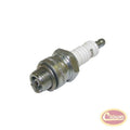 Spark Plug for Select 41-71 Jeep Models w/ 4-Cyl or 6-226 Engine, 6 or 12 Volt Crown Automotive