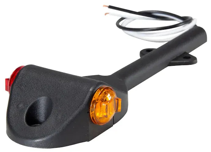 LED MULTI FUNC FNDR LT RH 25PK