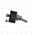 TOGGLE SWITCH, ON-OFF