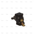 TOGGLE SWITCH, ON-OFF