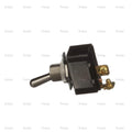 TOGGLE SWITCH, ON-OFF