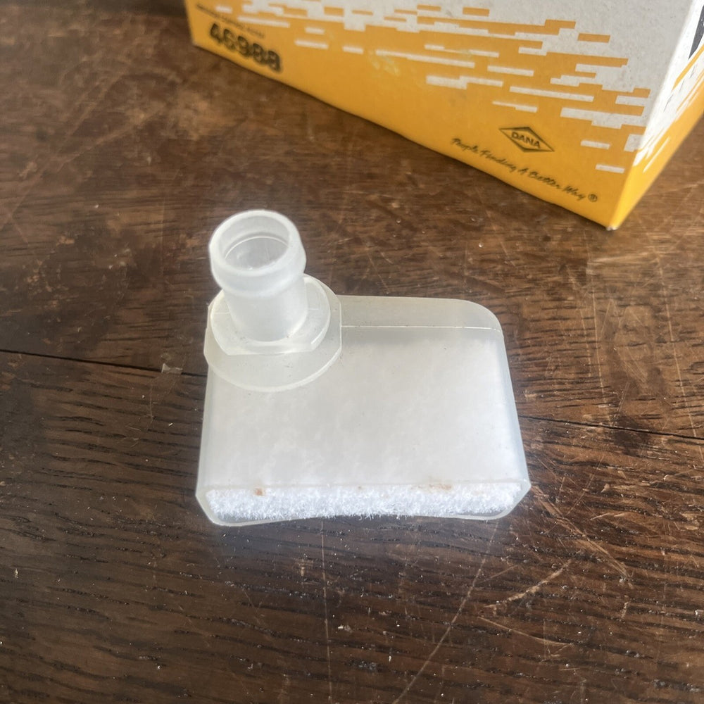 BREATHER MIN ORDER QTY1