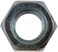 HEX NUT M12-1.75