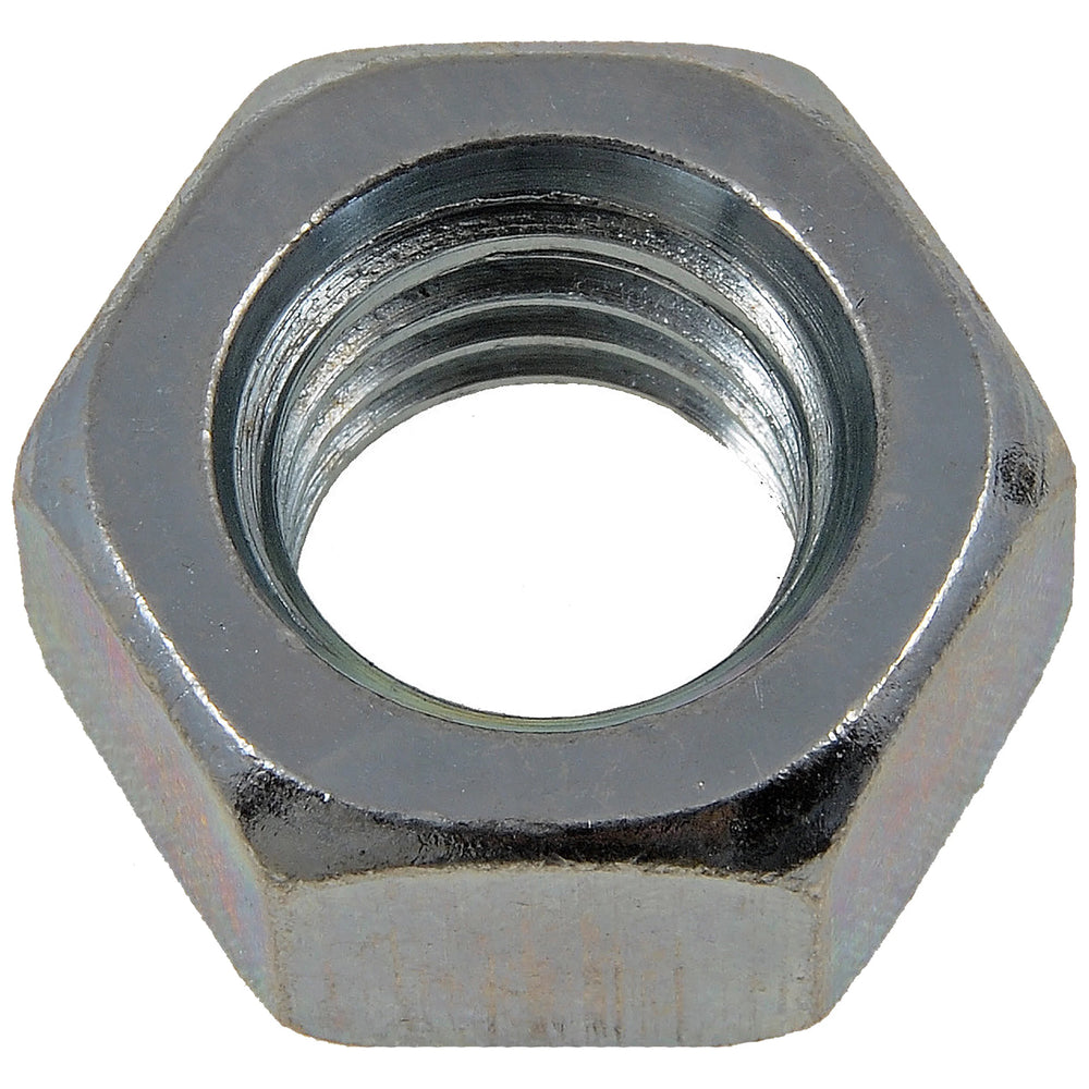 HEX NUT M12-1.75