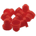 Fragola -8AN Plastic Plug - 10 Pack