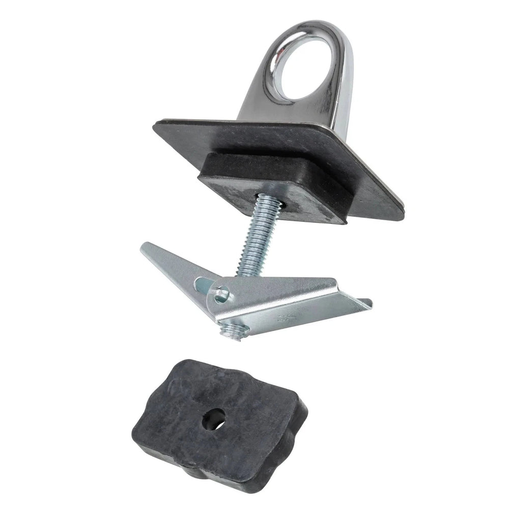 WESBAR chrome auto part
